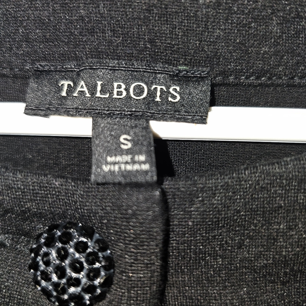 Talbots Tunic - Picture 2 of 4